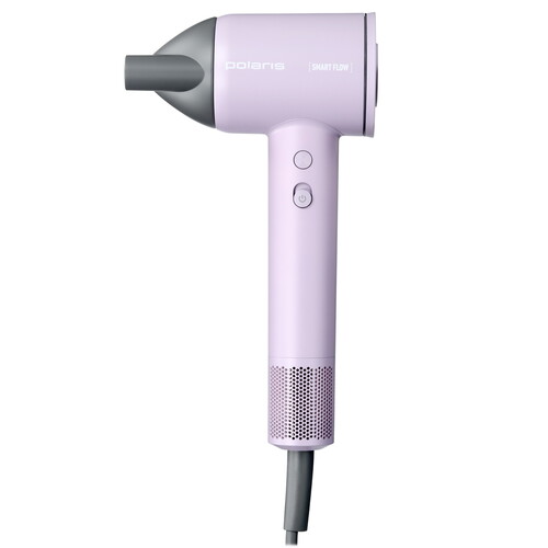 Купить Фен Polaris PHD 1120 фиолетовый  9230635. Характеристики, отзывы и цены в Донецке