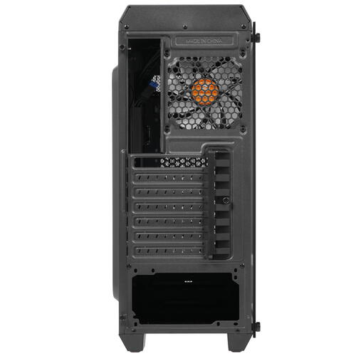 Купить Корпус Cougar MX331 Mesh-G  1662861. Характеристики, отзывы и цены в Донецке