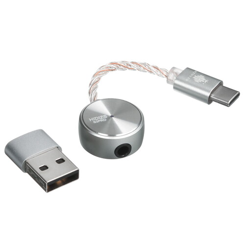Купить Усилитель для наушников HIDIZS S3 PRO  9128062. Характеристики, отзывы и цены в Донецке