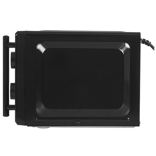 Купить Микроволновая печь DELTA DL-85L20 черный  9211933. Характеристики, отзывы и цены в Донецке