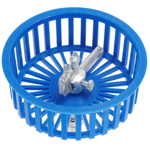 Купить Сверло корончатое Ермак  602-163  9203978. Характеристики, отзывы и цены в Донецке