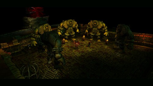Купить Игра Dungeons - The Dark Lord (Steam)  5627041. Характеристики, отзывы и цены в Донецке