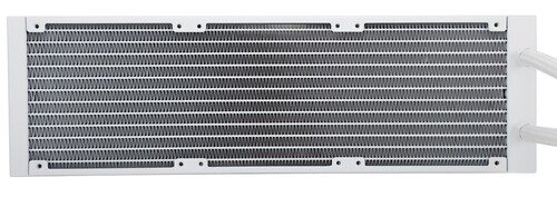 Купить Система охлаждения Thermalright Aqua Elite 240 V3  белая  9120221. Характеристики, отзывы и цены в Донецке