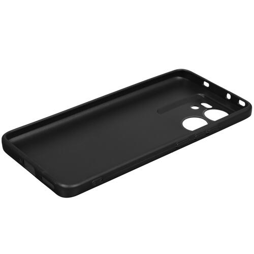 Купить Накладка  Aceline Fresh для Xiaomi 13T/ 13T Pro черный  5431496. Характеристики, отзывы и цены в Донецке