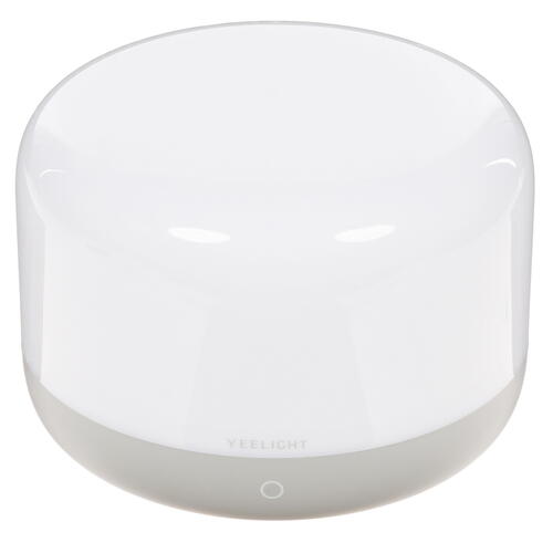 Купить Ночник Yeelight LED Bedside Lamp D2 белый  4733391. Характеристики, отзывы и цены в Донецке
