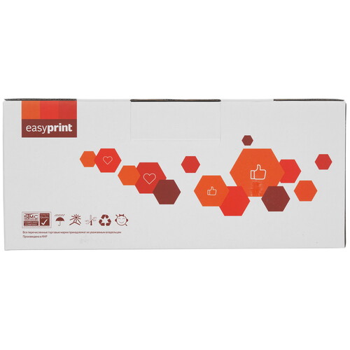 Купить Картридж лазерный EasyPrint LK-130 черный, с чипом  9980787. Характеристики, отзывы и цены в Донецке