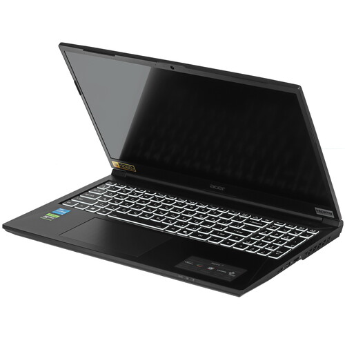 Купить 15.6" Ноутбук Acer Aspire 7 A715-59G-55GC черный  5624733. Характеристики, отзывы и цены в Донецке