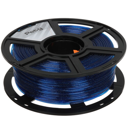 Купить Пластик НИТ Petg  5602839. Характеристики, отзывы и цены в Донецке