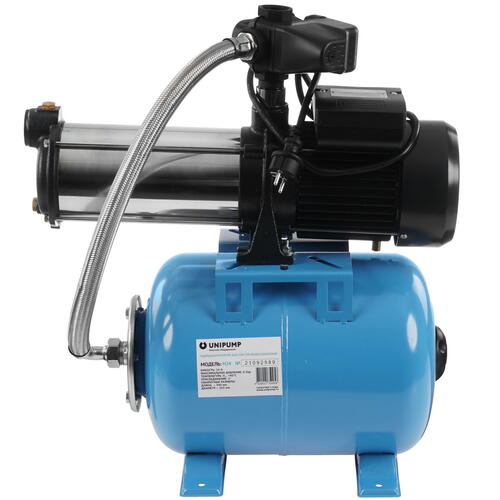 Купить Насосная станция Unipump AUTO MH 800 С  9977821. Характеристики, отзывы и цены в Донецке