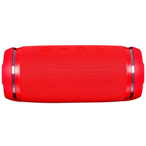 Купить Портативная колонка Fiero Vortex M, красный  5099515. Характеристики, отзывы и цены в Донецке