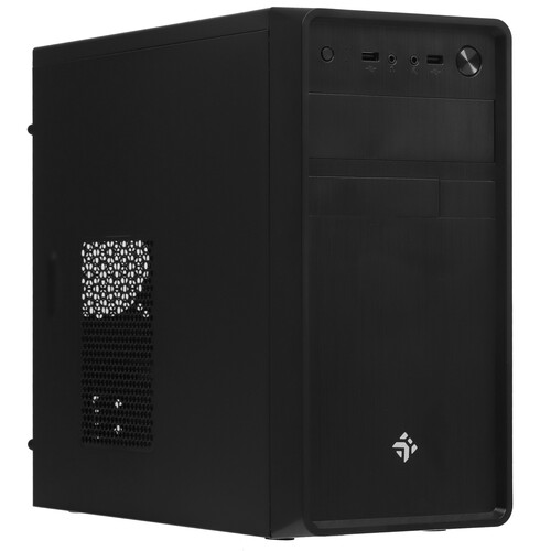 Купить ПК DEXP Aquilon O324  5625176. Характеристики, отзывы и цены в Донецке