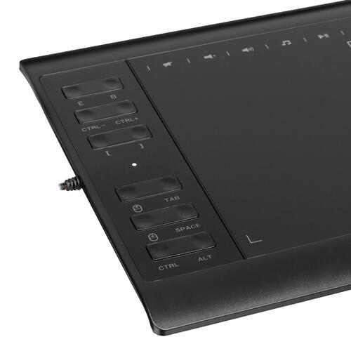Купить Графический планшет DEXP Leggero M  5027931. Характеристики, отзывы и цены в Донецке