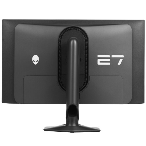 Купить 26.5" Монитор Dell Alienware AW2725DF черный  5624867. Характеристики, отзывы и цены в Донецке