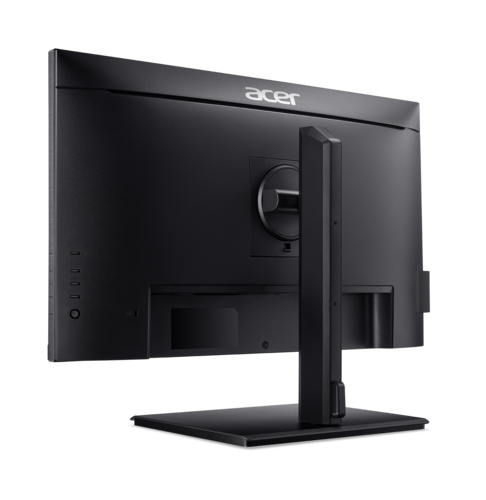 Купить 27" Монитор Acer Vero B277KC3bmipruzx черный  5455303. Характеристики, отзывы и цены в Донецке