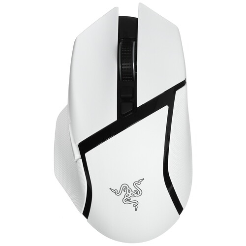 Купить Мышь беспроводная/проводная Razer Basilisk V3 Pro 35K  5499684. Характеристики, отзывы и цены в Донецке