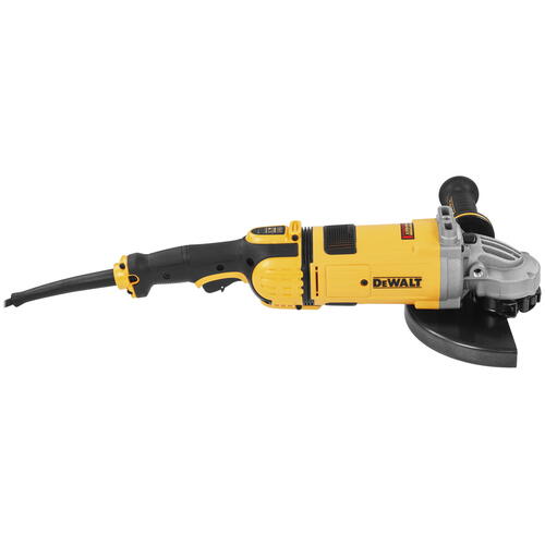 Купить Углошлифовальная машина (УШМ) DeWalt DWE4579  5437823. Характеристики, отзывы и цены в Донецке