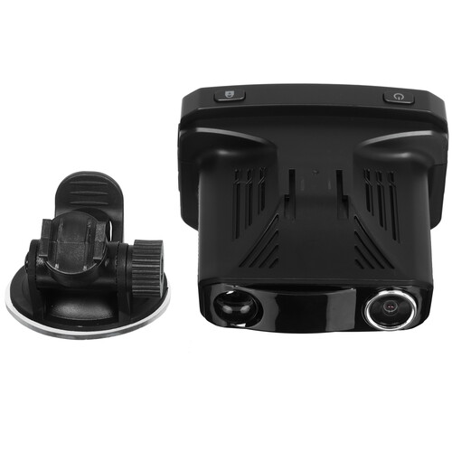 Купить Видеорегистратор с радар-детектором INTEGO VX-1500SW  9290763. Характеристики, отзывы и цены в Донецке