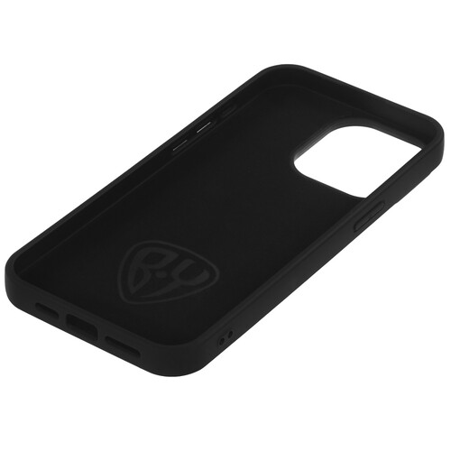 Купить Накладка  BY Ф.Киркоров для Apple iPhone 15 Pro Max черный  5493855. Характеристики, отзывы и цены в Донецке