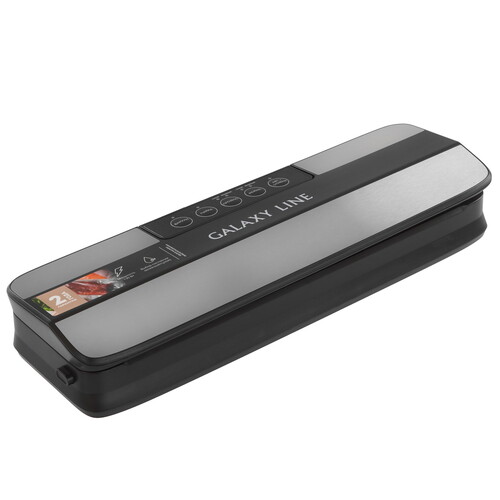 Купить Вакуумный упаковщик GALAXY LINE GL 2720  9146483. Характеристики, отзывы и цены в Донецке