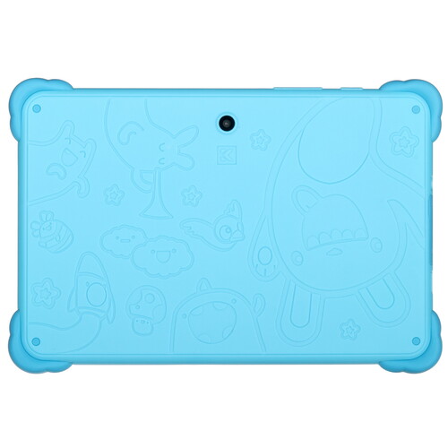 Купить 8" Планшет KENSHI Kids H34 LTE 64 ГБ голубой  9121191. Характеристики, отзывы и цены в Донецке