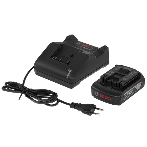 Купить Дрель-шуруповерт Bosch GSB 185-LI PRO 18V  9991935. Характеристики, отзывы и цены в Донецке