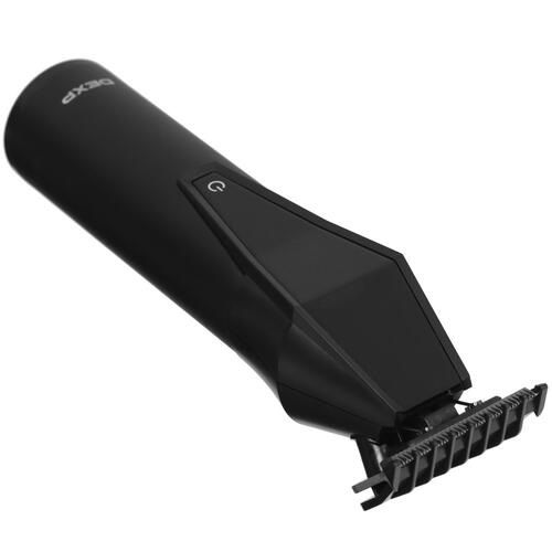 Купить Триммер DEXP MG-2100XT черный  9015793. Характеристики, отзывы и цены в Донецке