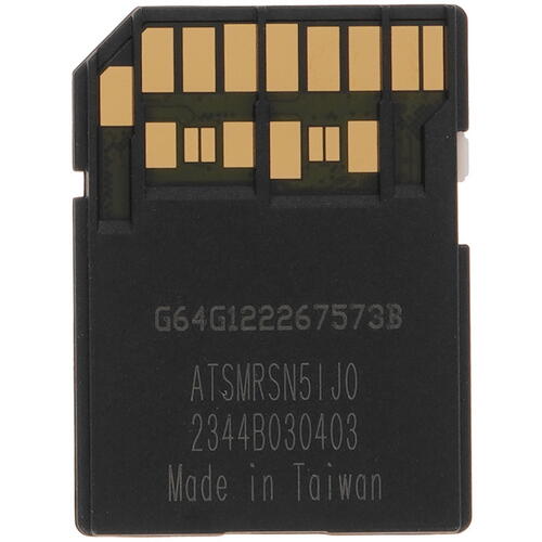 Купить Карта памяти ADATA Premier One SDXC 64 ГБ [ASDX64GUII3CL10-C]  5446193. Характеристики, отзывы и цены в Донецке
