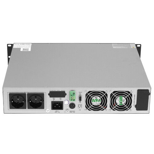Купить ИБП MARSRIVA MR-US3KRT-H  9281640. Характеристики, отзывы и цены в Донецке