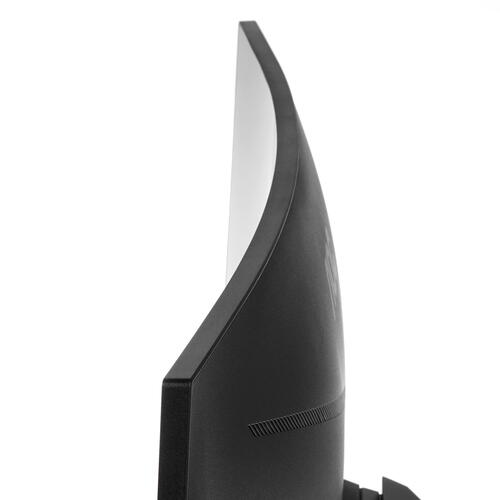 Купить 31.5" Монитор AOC CQ32G2SE/BK черный  1690318. Характеристики, отзывы и цены в Донецке