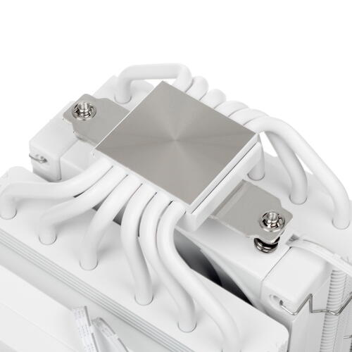 Купить Кулер для процессора DEEPCOOL AK620 DIGITAL WH  5429638. Характеристики, отзывы и цены в Донецке