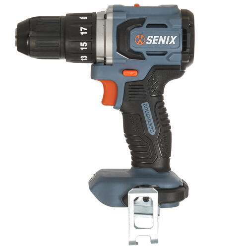 Купить Дрель-шуруповерт SENIX PDDX2-M2-EU 20 Volt Max X2  , Без ЗУ, Без АКБ  9067909. Характеристики, отзывы и цены в Донецке