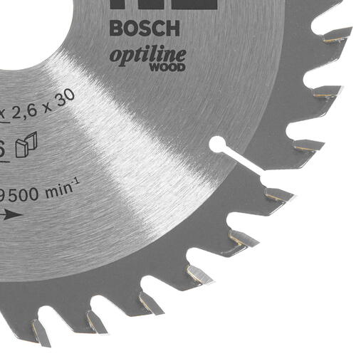 Купить Диск пильный Bosch 2608640603  9047588. Характеристики, отзывы и цены в Донецке