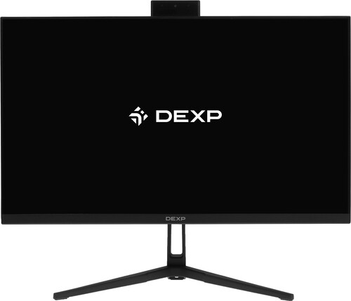 Купить 23.8" Моноблок DEXP Atlas AT31HE  9199068. Характеристики, отзывы и цены в Донецке