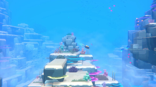 Купить Игра Dave The Diver (Steam)  5601518. Характеристики, отзывы и цены в Донецке