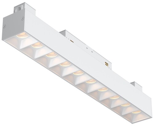 Купить Трековый светильник Technical TR076-2-20W3K-W  9169018. Характеристики, отзывы и цены в Донецке
