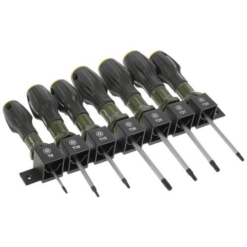 Купить Набор отверток Дело Техники 726117  5310787. Характеристики, отзывы и цены в Донецке