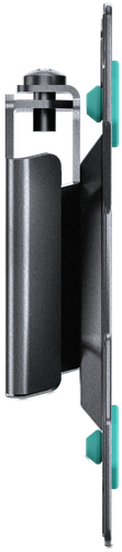 Купить Кронштейн для ТВ ONKRON R1 черный  5470591. Характеристики, отзывы и цены в Донецке