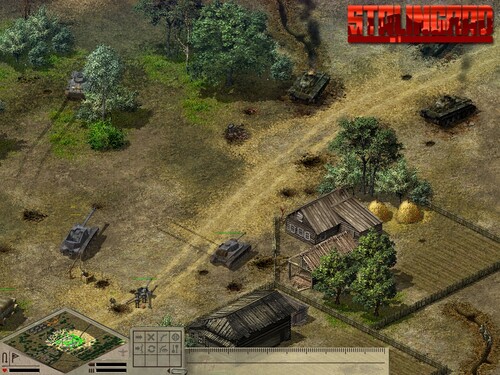 Купить Игра Stalingrad (Steam)  5608532. Характеристики, отзывы и цены в Донецке