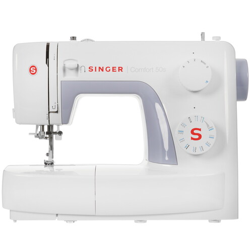 Купить Швейная машина Singer Comfort 50S  9985856. Характеристики, отзывы и цены в Донецке