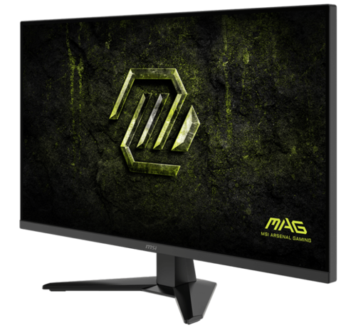 Купить 31.5" Монитор MSI MAG 325QF E18V черный  5626444. Характеристики, отзывы и цены в Донецке