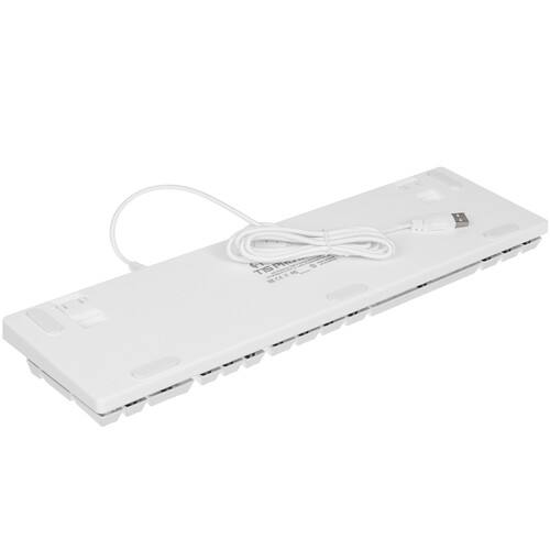 Купить Клавиатура  проводная PANTEON T15 PRO BS HS  9251486. Характеристики, отзывы и цены в Донецке
