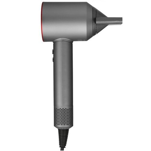 Купить Фен SenCiciMen Super hair dryer HD-08 красный/серый  9116212. Характеристики, отзывы и цены в Донецке