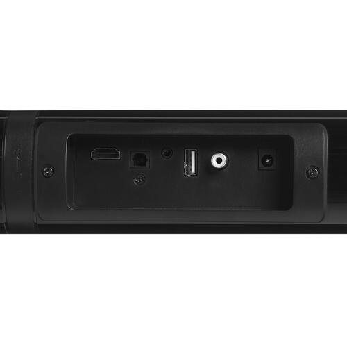 Купить Саундбар GiNZZU GM-506 черный  9919106. Характеристики, отзывы и цены в Донецке