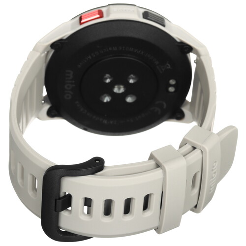Купить Смарт-часы Mibro GS Active + доп. ремешок  5602930. Характеристики, отзывы и цены в Донецке