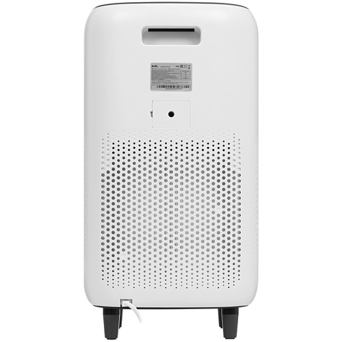 Купить Очиститель воздуха Ballu AP-130 белый  9014309. Характеристики, отзывы и цены в Донецке