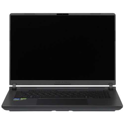 Купить 16" Ноутбук ASUS ROG Strix G615JMR-S5170 серый  5634655. Характеристики, отзывы и цены в Донецке