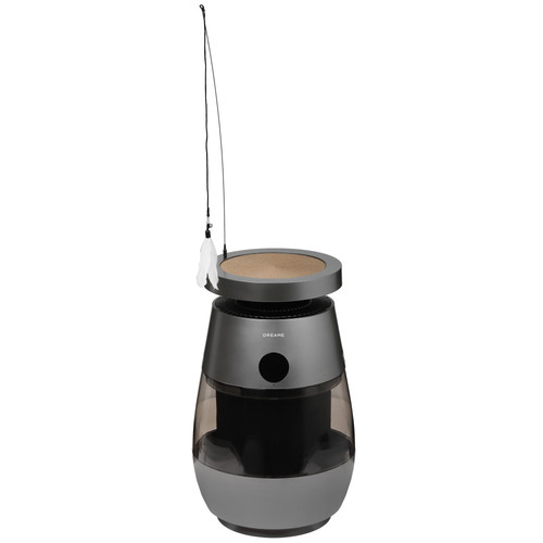 Купить Очиститель воздуха Dreame Pet Purifier AP10 серый  5919337. Характеристики, отзывы и цены в Донецке