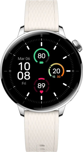 Купить Смарт-часы OnePlus Watch 3  5641430. Характеристики, отзывы и цены в Донецке