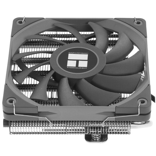 Купить Кулер для процессора Thermalright AXP120-X67 [AXP120-X67]  5615396. Характеристики, отзывы и цены в Донецке