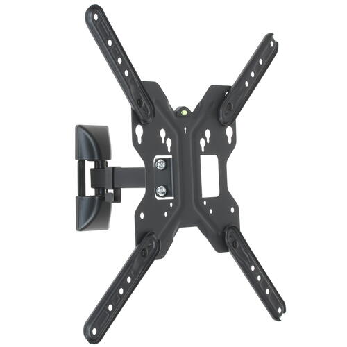 Купить Кронштейн для ТВ Harper TVK-1755 черный  1310418. Характеристики, отзывы и цены в Донецке